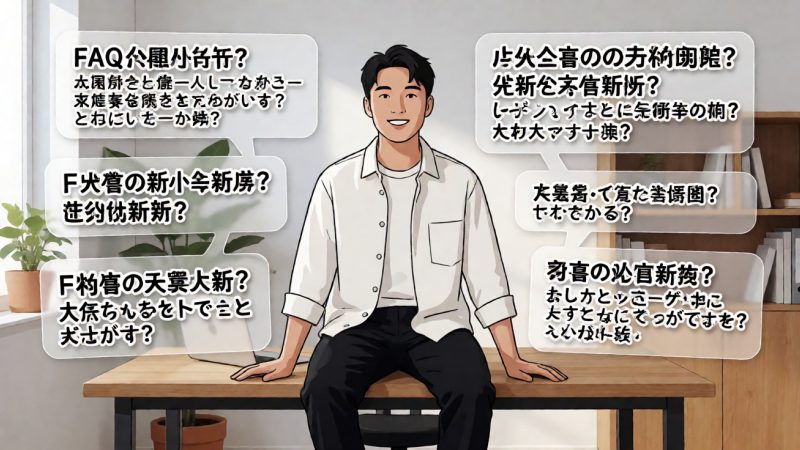 飞卢小说网站新人常见问题解答 配图